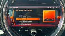 MINI Countryman 2.0 Cooper S Sport 5dr Auto Petrol Hatchback